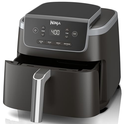 Ninja Air Fryer PRO 4.7L,...