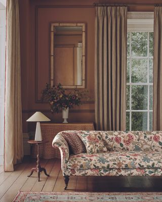 chintz trend