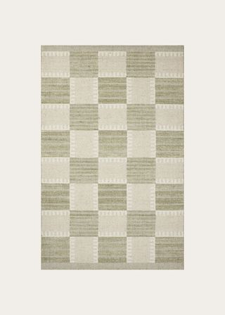 Rainier Chequerboard Rug