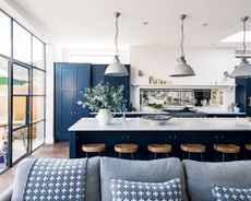 Kitchen ideas